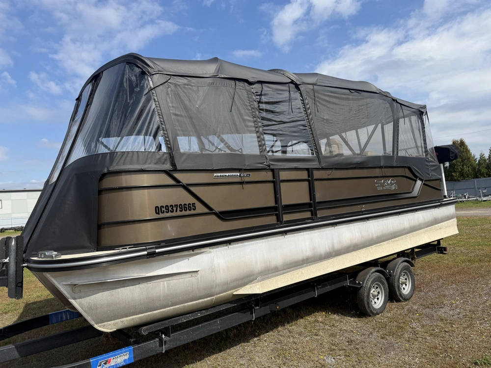 Suncatcher Fusion 324sl 2024