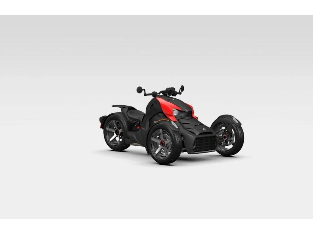 2022 Can-am Ryker Sport 900
