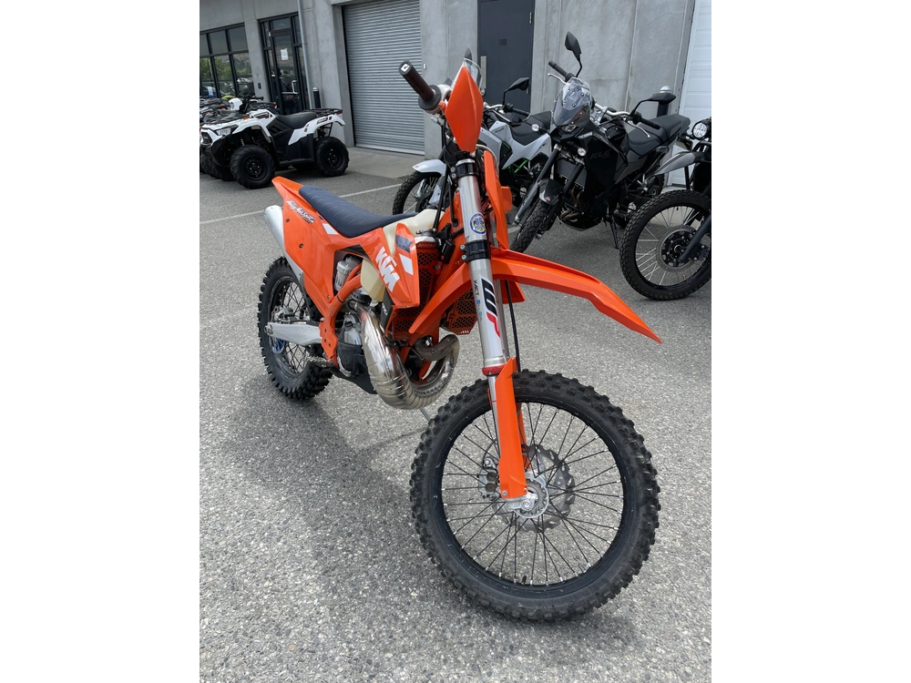 2022 Ktm 300 Xc alt