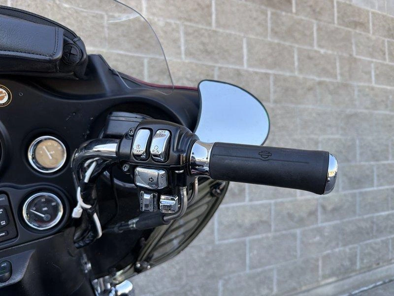 2005 Harley-davidson Flhtcui - Electric Glide® Ultra Ciassic