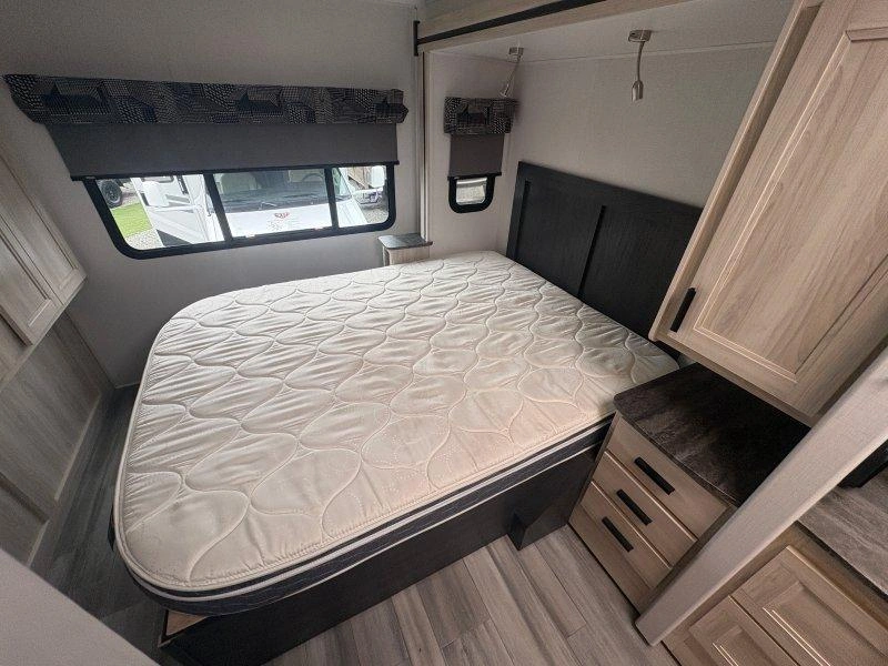 Forest River Sunseeker 3050s 2023 alt