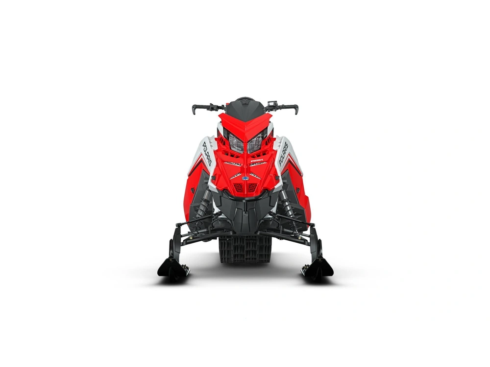 2027 Polaris 850 Rmk Sps 155 Red
