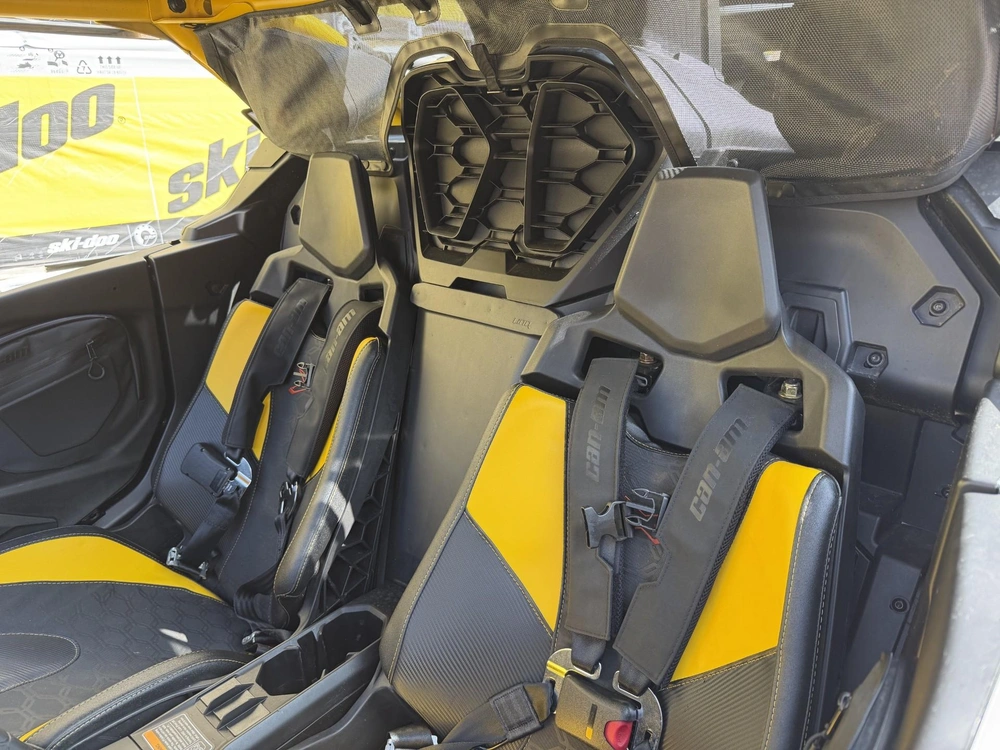 Can-am Maverick R Xrs 240hp X Rs 2024