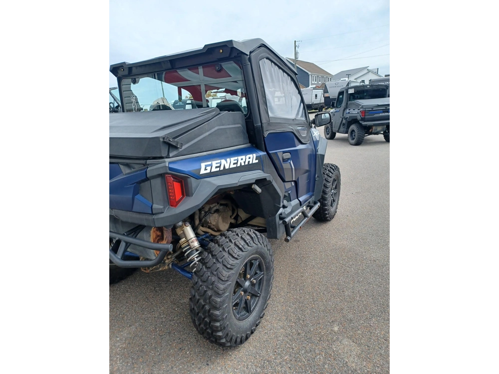 2020 Polaris General Xp 1000 alt