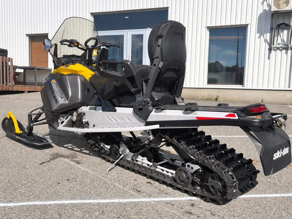 Ski-doo Expedition Sport 600ace 2023 alt