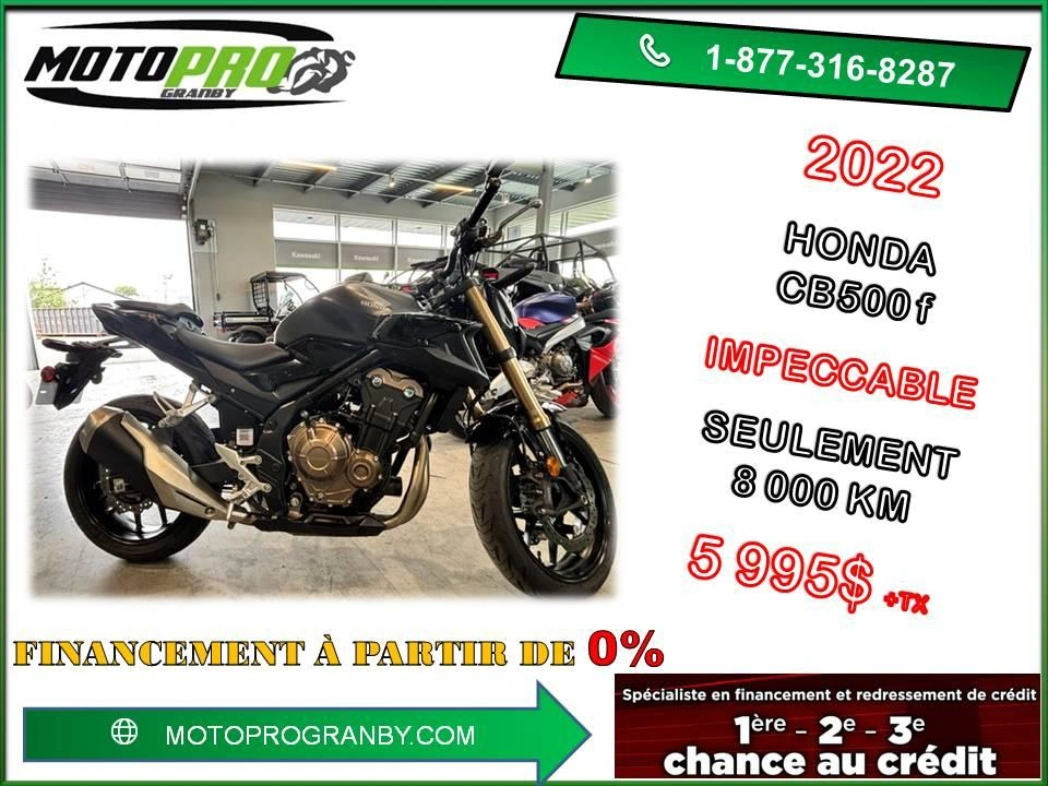 2022 Honda Cb500f Cb500f Cb500 F Cbr500 Cb 500 Cbr 500f 500 F alt