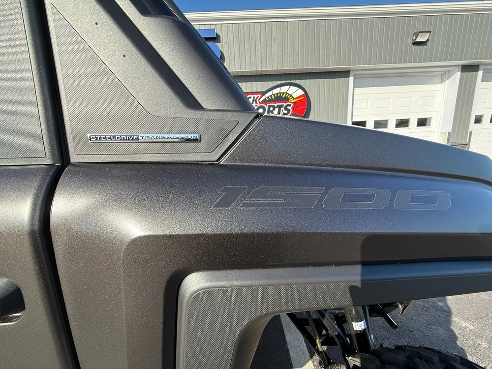 Polaris Ranger 1500 Ultimate Northstar 2026