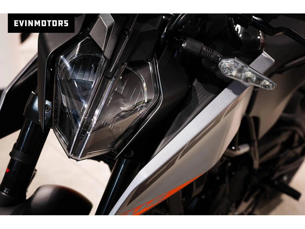 2026 Ktm 250 Duke