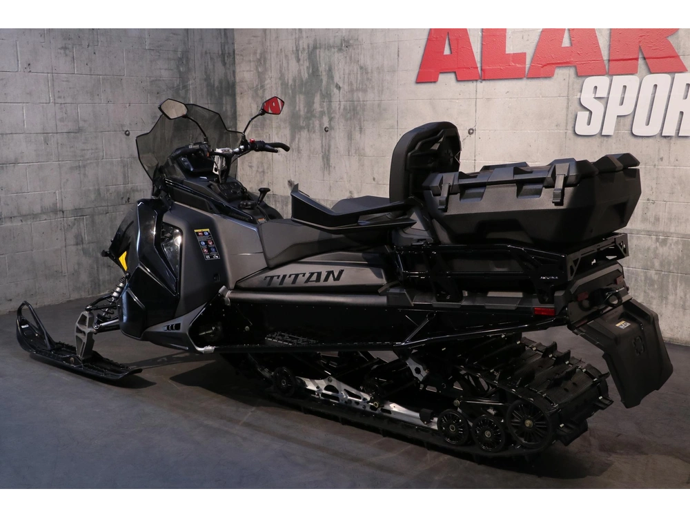 2027 Polaris 850 Titan Adventure Ultimate 155 - 1.8 alt