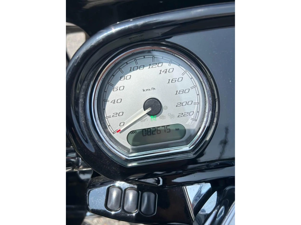 2017 Harley-davidson Road Glide Special alt