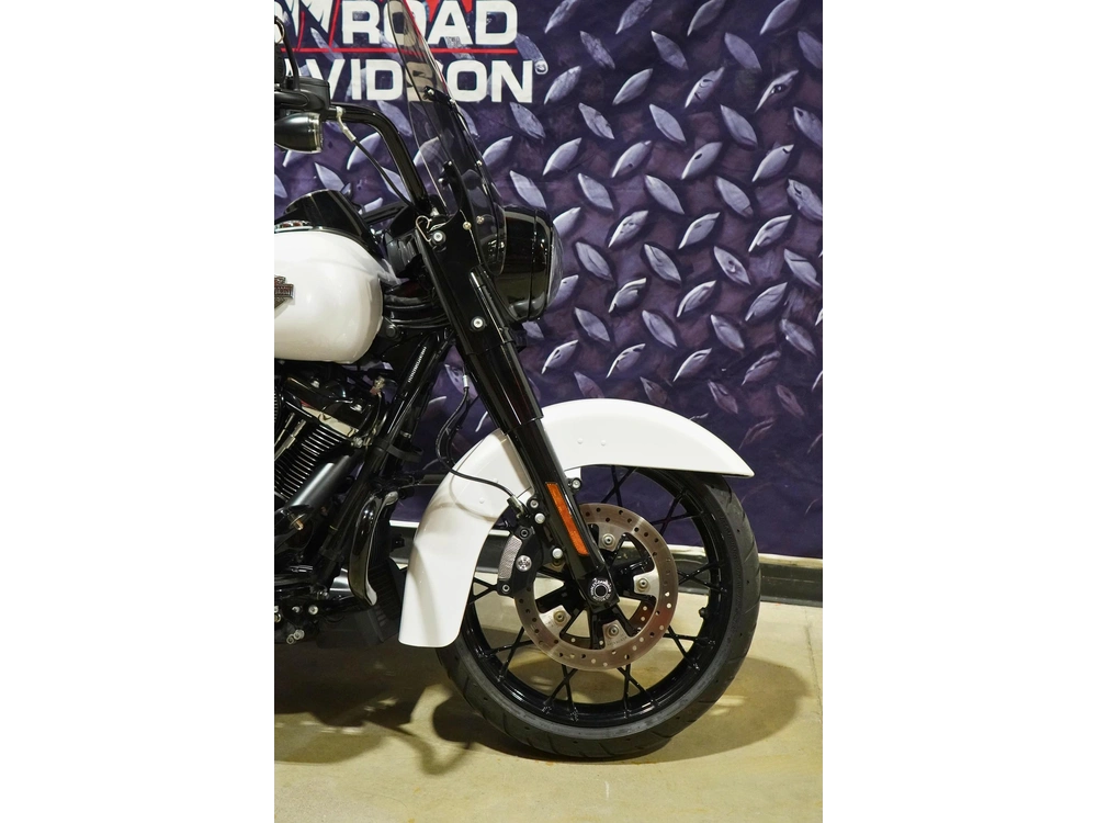 2024 Harley-davidson Flhrxs Road King Special alt