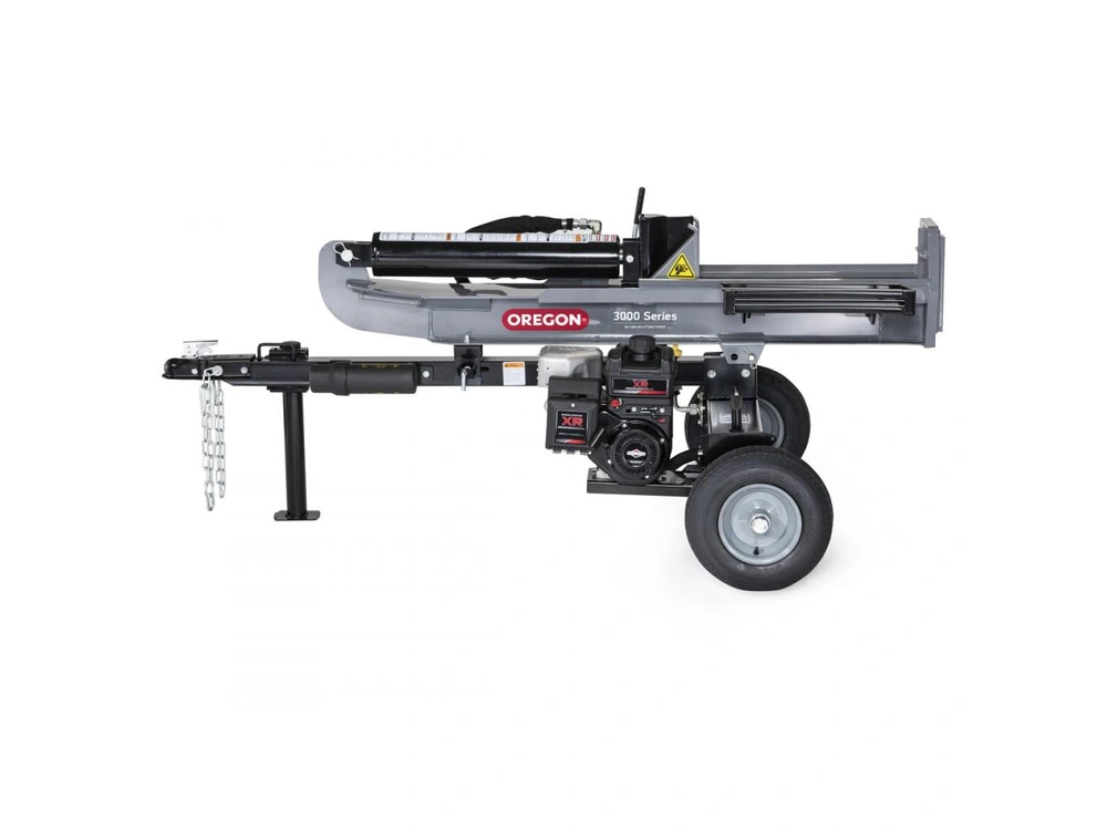 2026 Oregon 30 Tonne