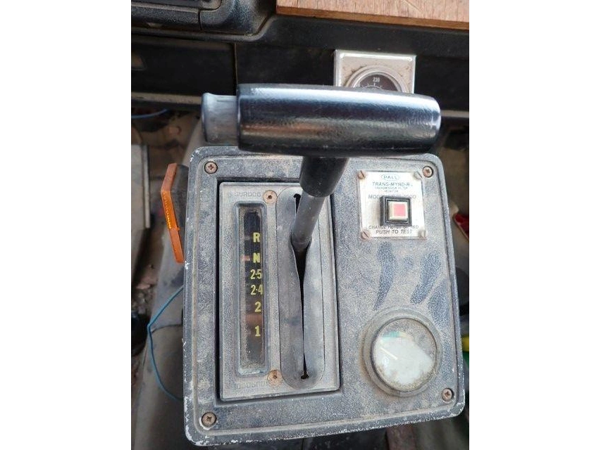 Gmc Topkick 1990