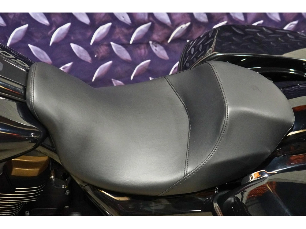 2022 Harley-davidson Fltrxst Road Glide St alt