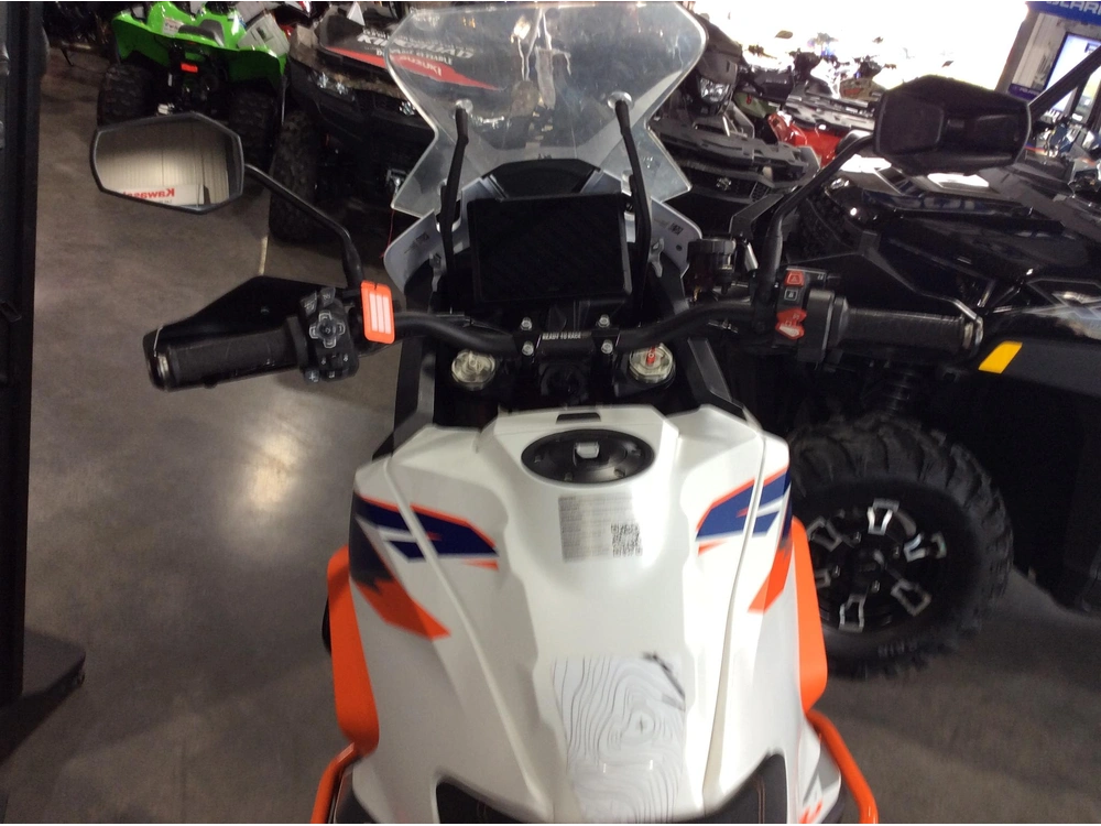 2024 Ktm 1290 Super Adventure R Adv1290r alt