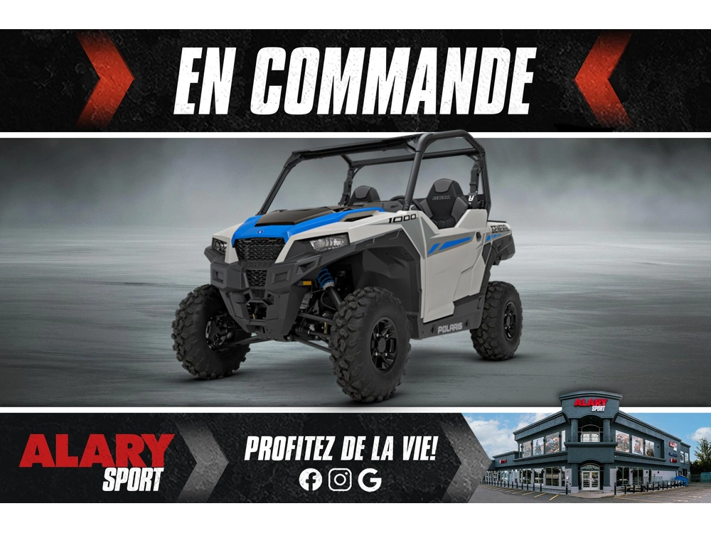 Polaris General 1000 Sport 2027 alt