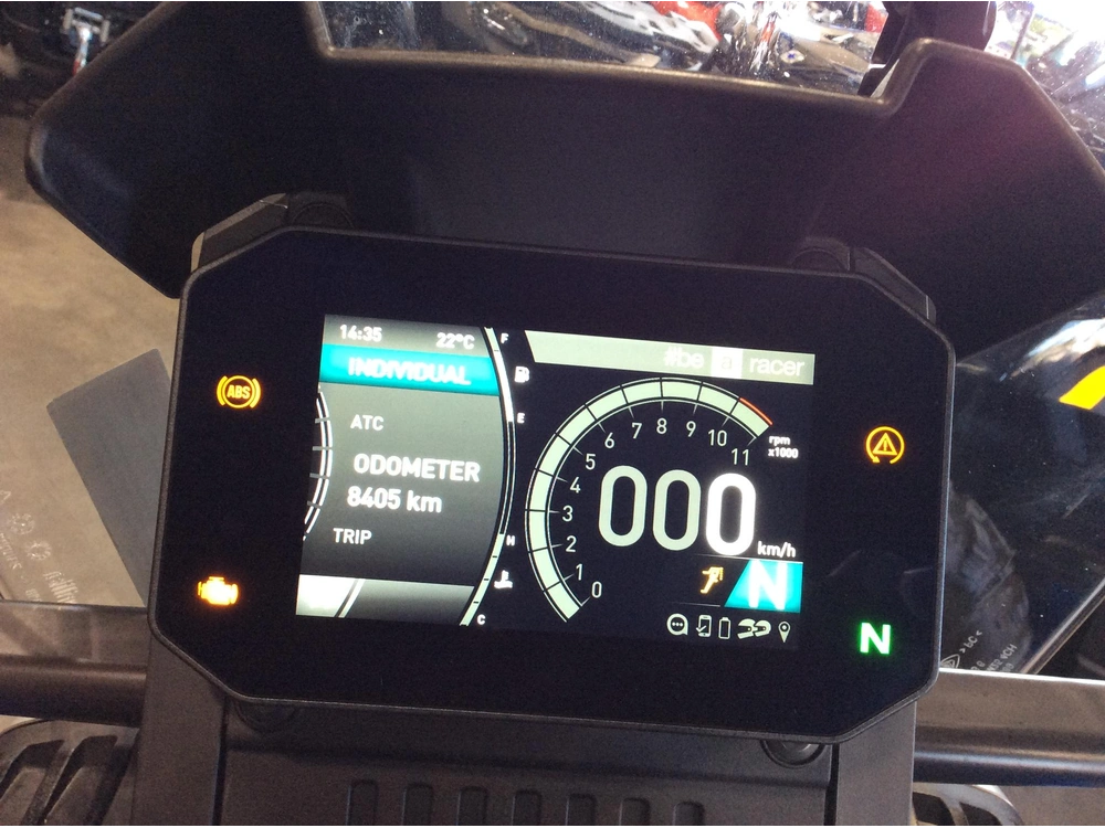 Aprilia Tuareg 660 2023 alt