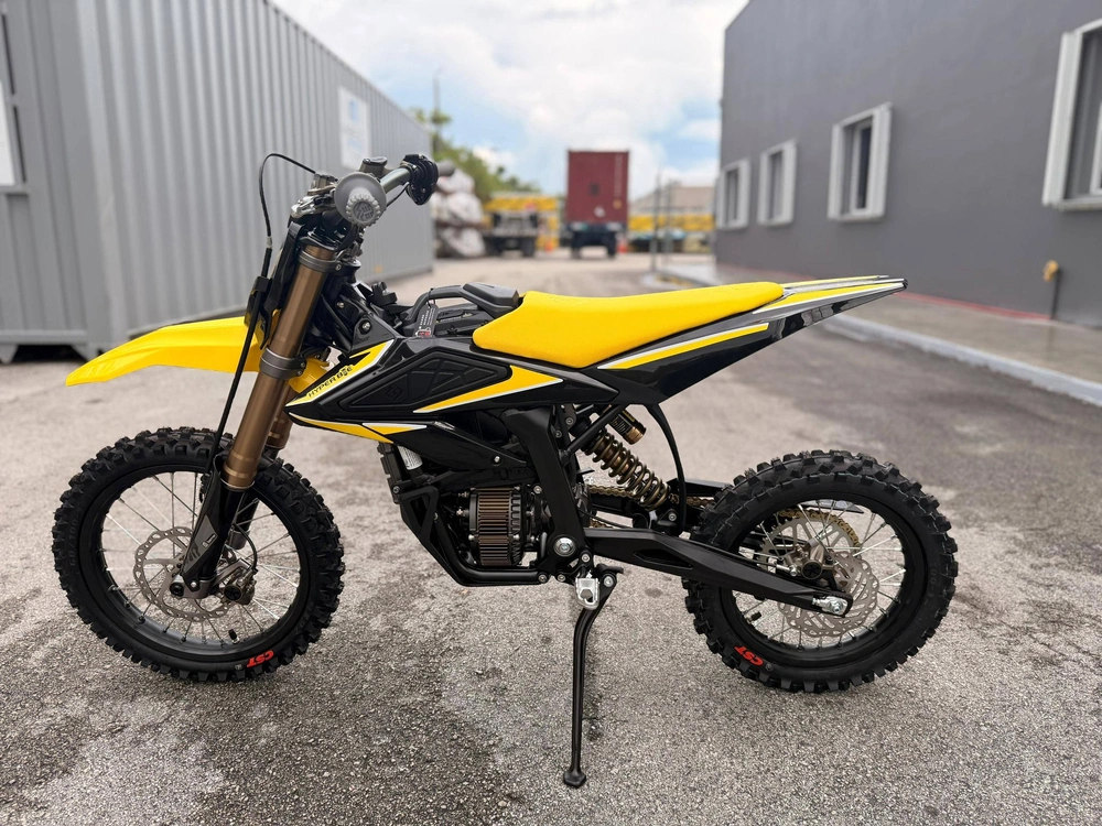 2025 Surron Hyper Bee 14/12