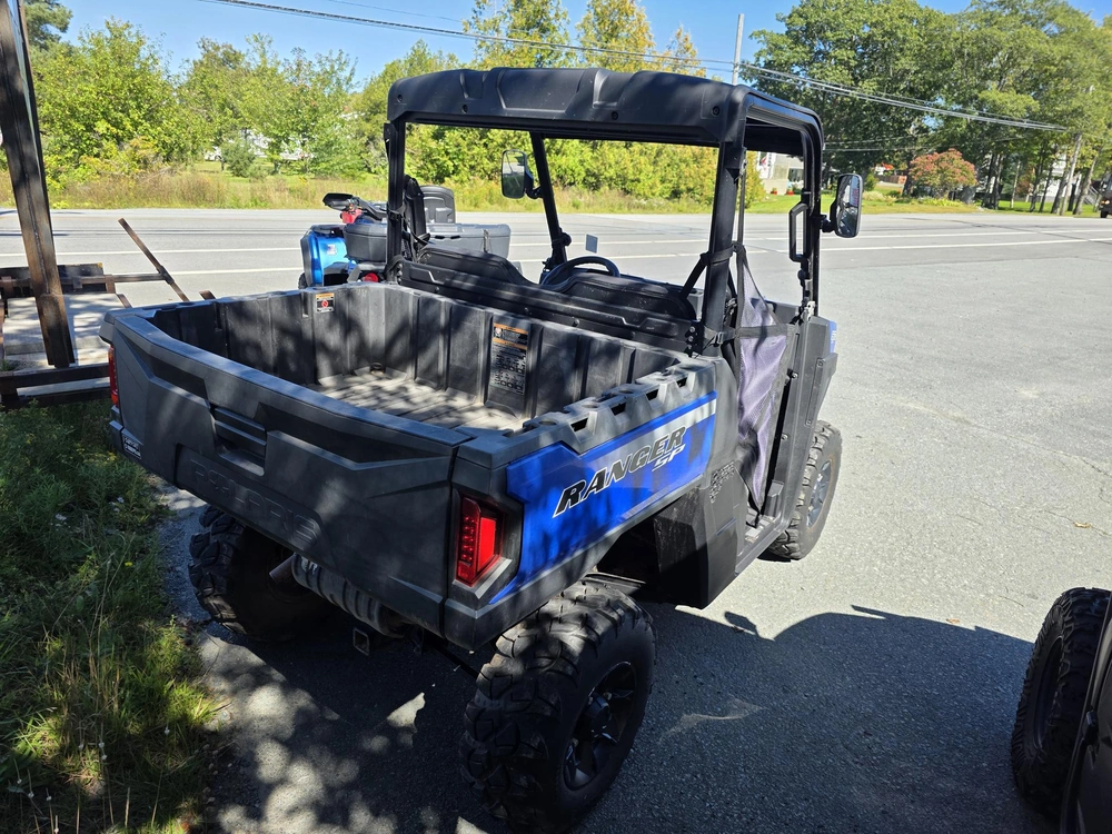 2022 Polaris Ranger Sp 570 alt