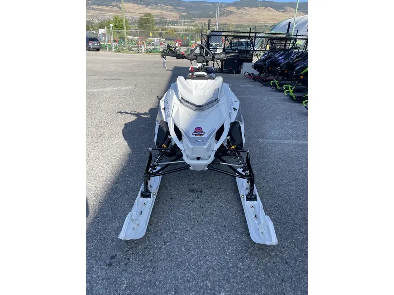 Arctic Cat M 858 SP A1 165 3.0 CN WHT 2027