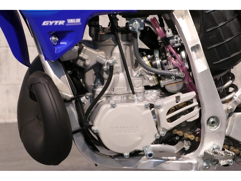 2027 Yamaha Yz250 (2 Temps) alt