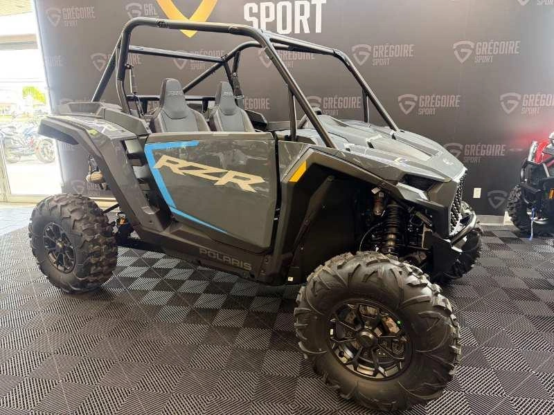 Polaris Rzr Xp 1000 Sport 2026 alt
