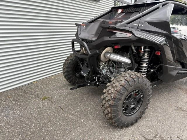 Cfmoto Z10 2026 alt