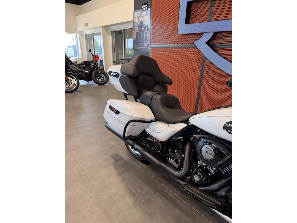 2026 Harley-davidson Grand American Touring alt
