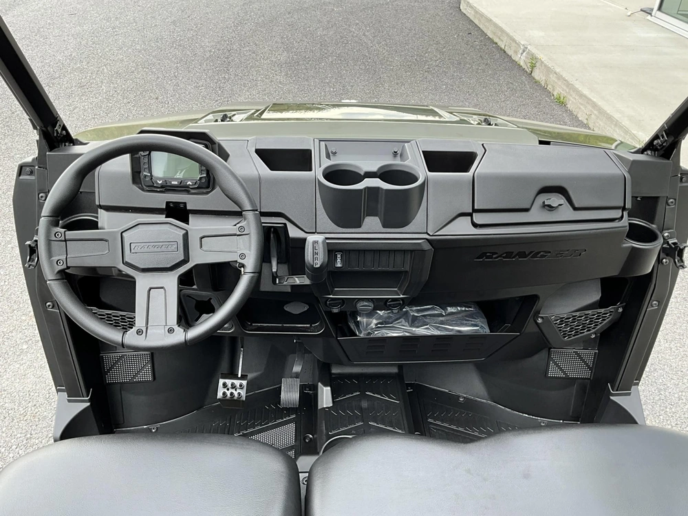 Polaris Ranger 1000 2026 alt