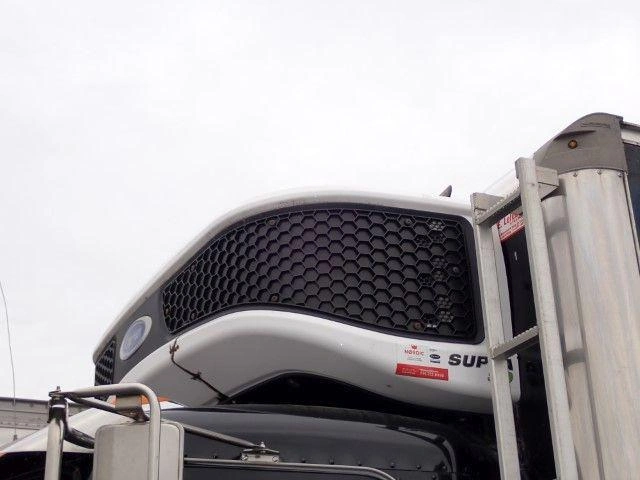 Peterbilt 337 2018