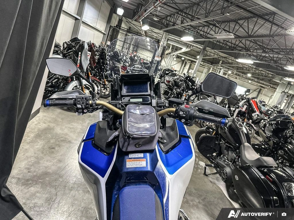 2020 Honda Dct