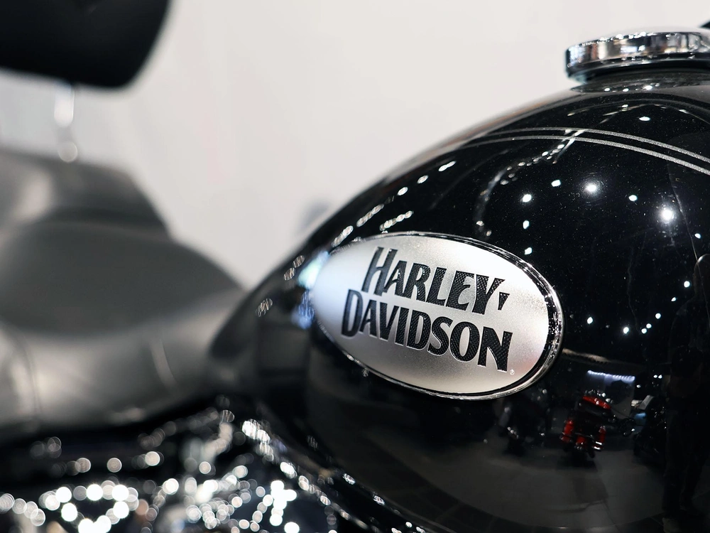 Harley-davidson Heritage Flhcs 2024 alt