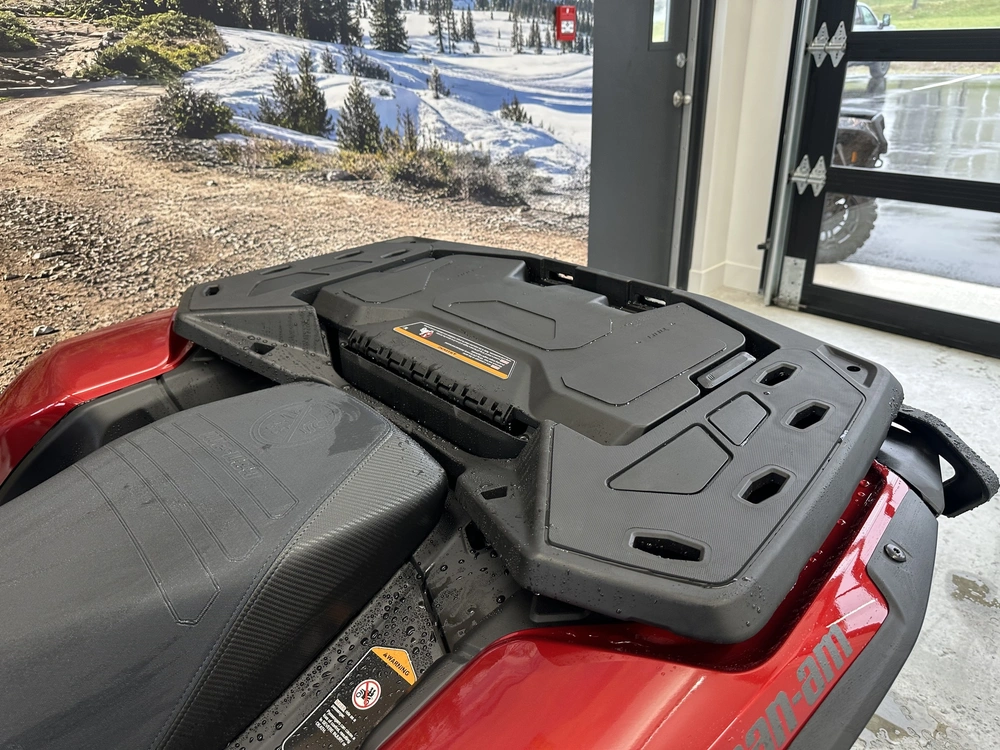 2026 Can-am Outlander Xt 850 alt
