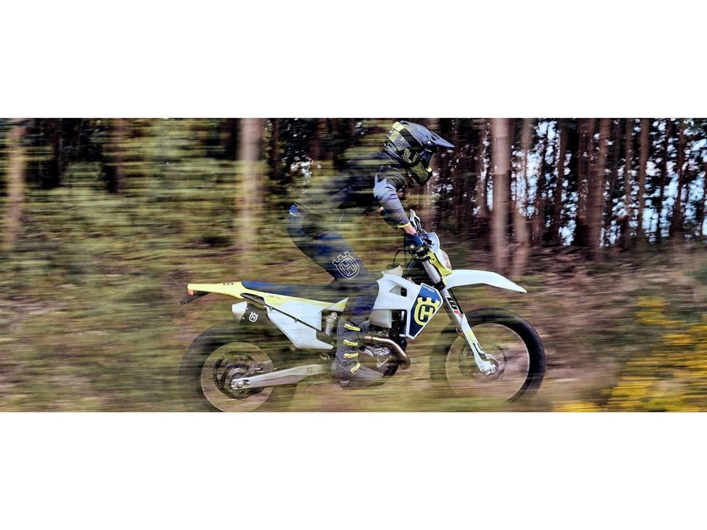 2023 Husqvarna Motorcycles Fe 450