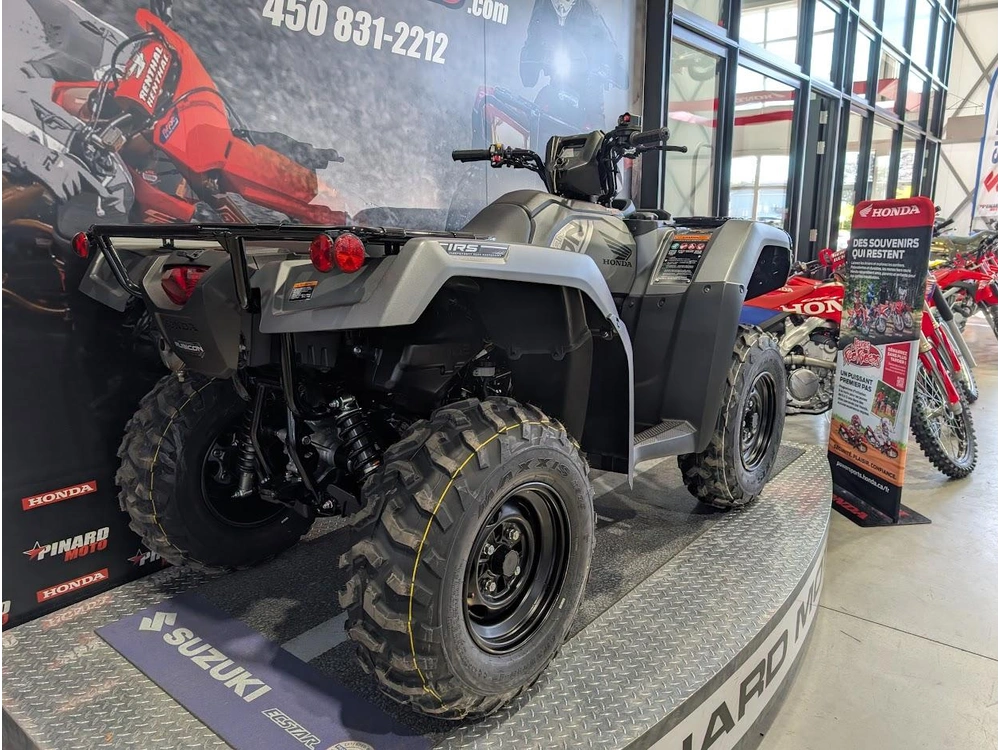 Honda Rubicon 520 Irs Eps 2027 alt