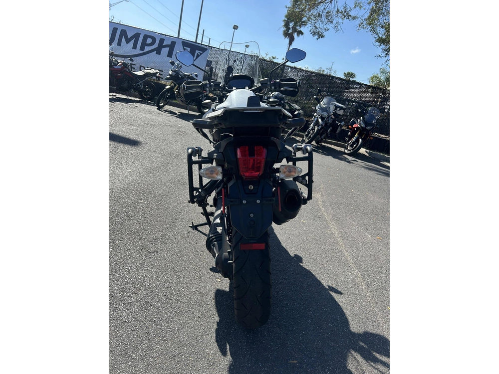 2019 Triumph Tiger 1200 Xrt alt