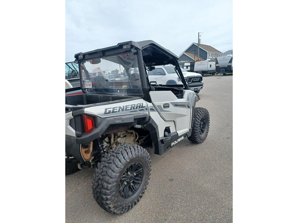 2024 Polaris General Xp 1000 alt