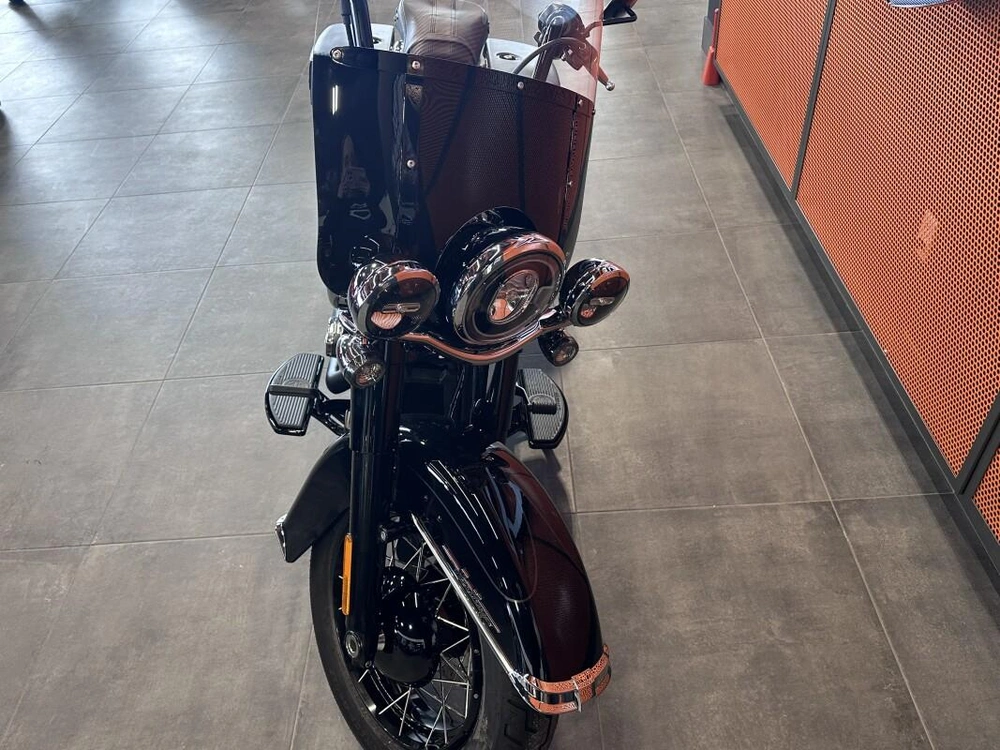 2026 Harley-davidson Cruiser alt