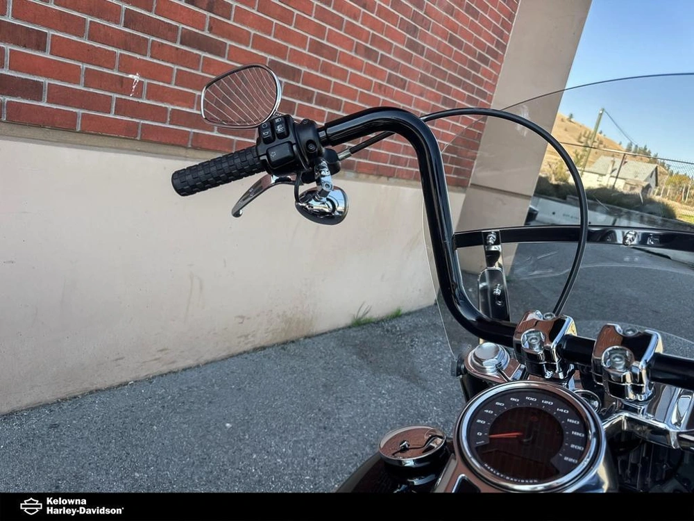 2019 Harley-davidson Flfbs - Fat Boy 114 alt