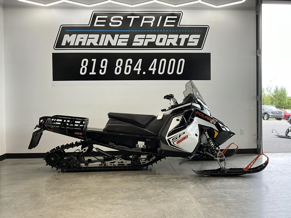 Polaris 650 Voyageur Sp 155 2027 alt