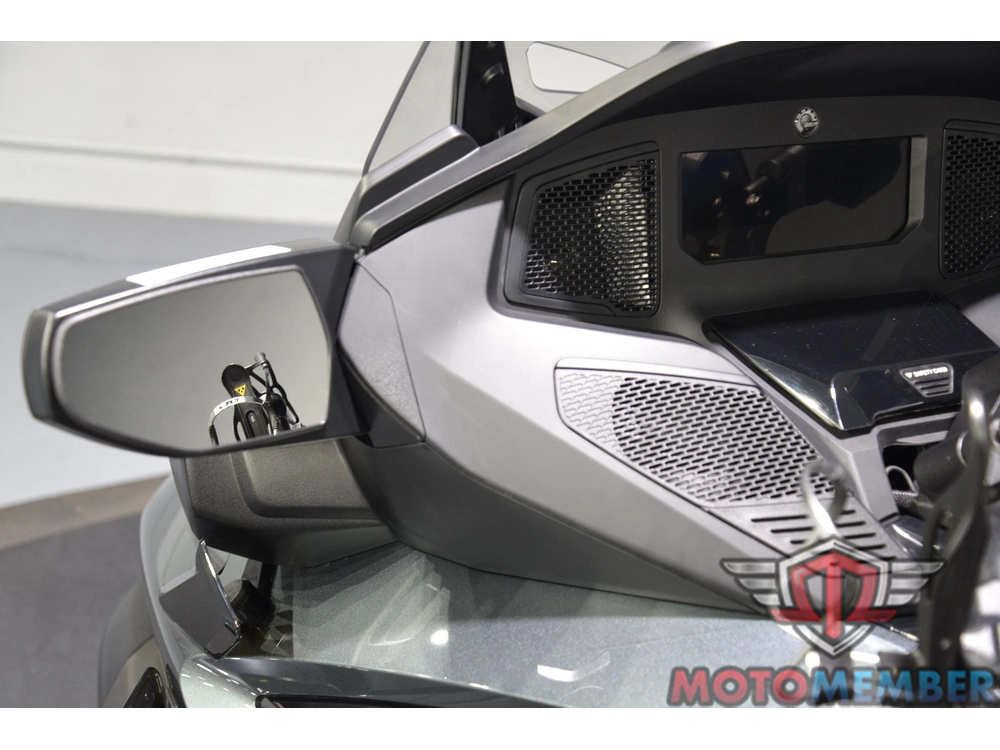 2021 Can-am Spyder Rt Limited alt