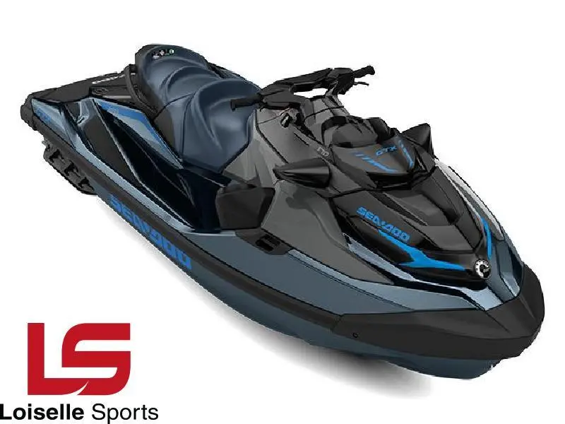 2026 sea-doo GTX 170  (Audio) 