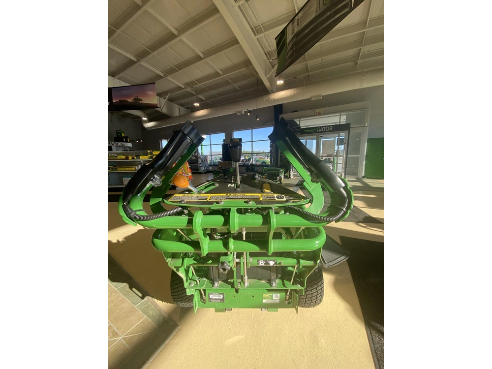 John Deere W48m 2024 alt