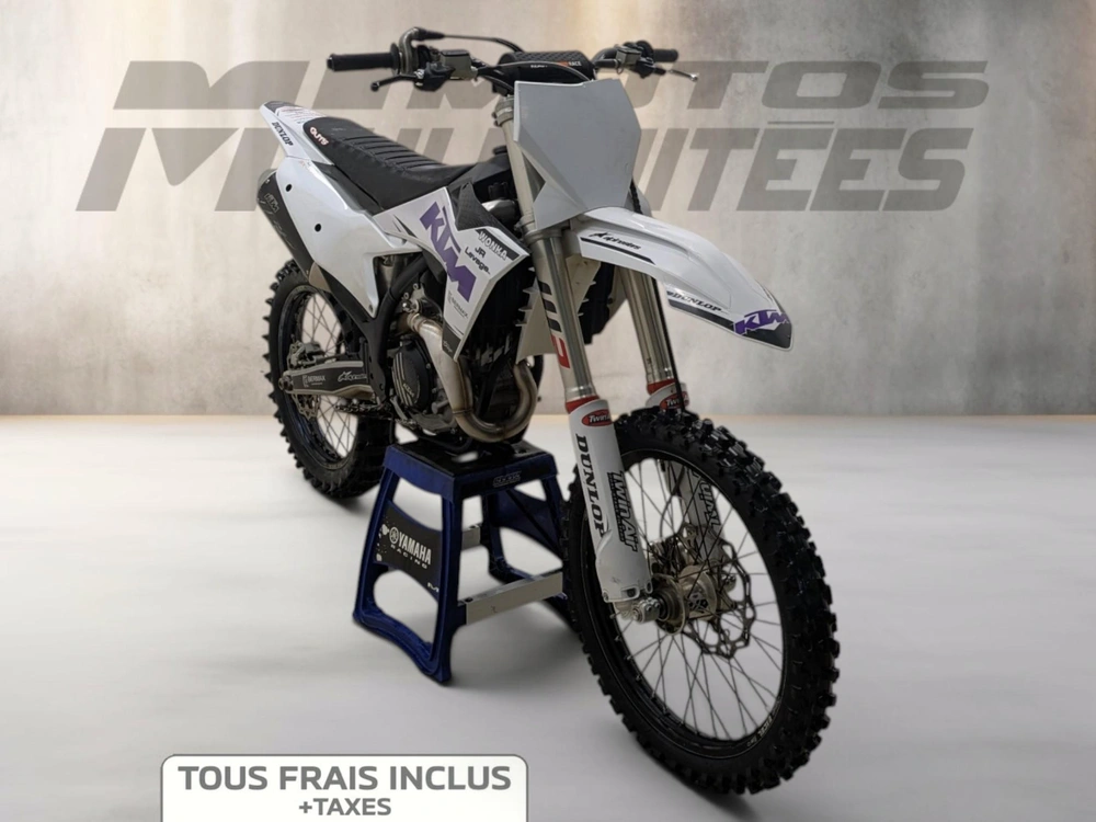 Ktm 450 Sx-f 2024 alt