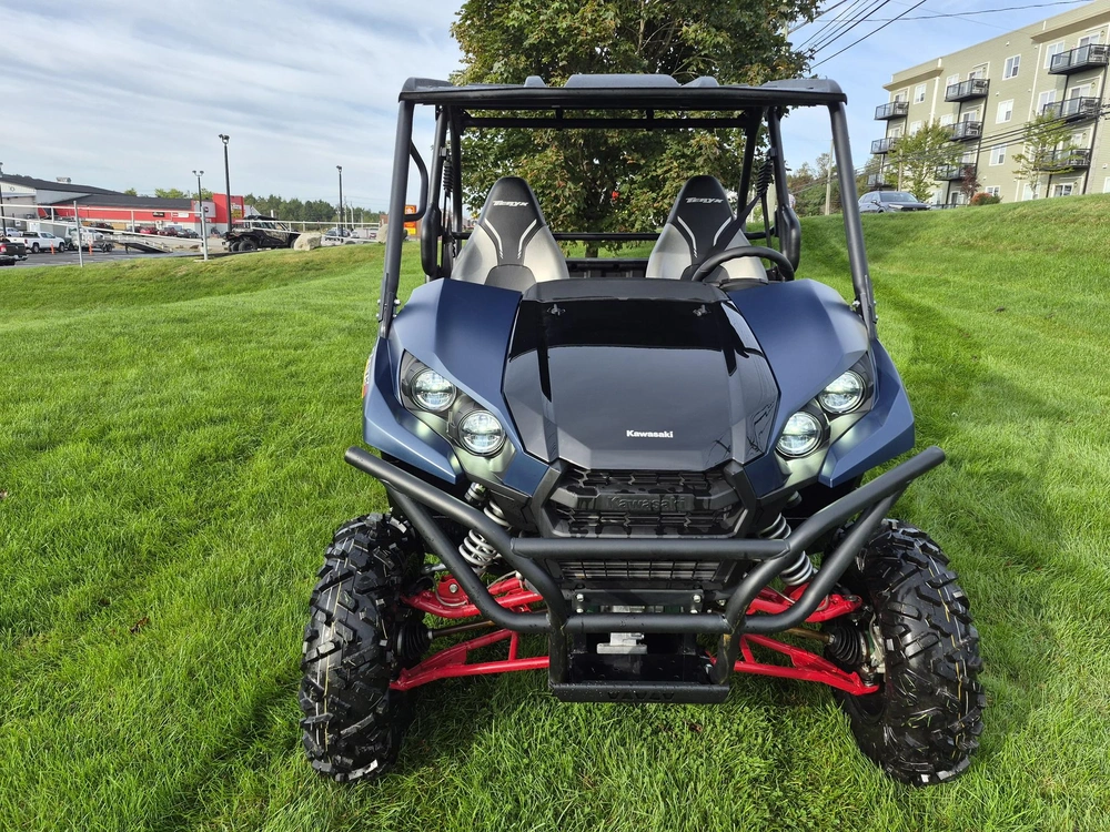 2025 Kawasaki Teryx S Le alt