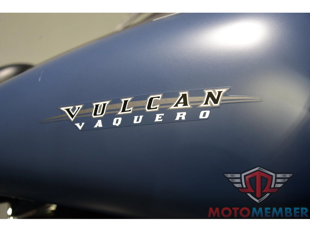 2024 Kawasaki Vulcan® 1700 Vaquero® Abs
