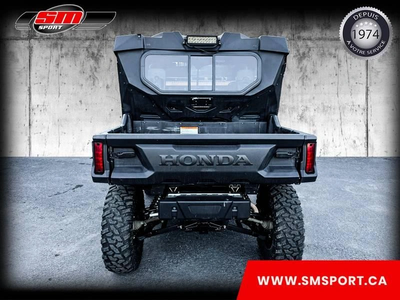2020 Honda Pionner 1000 M3 Eps alt