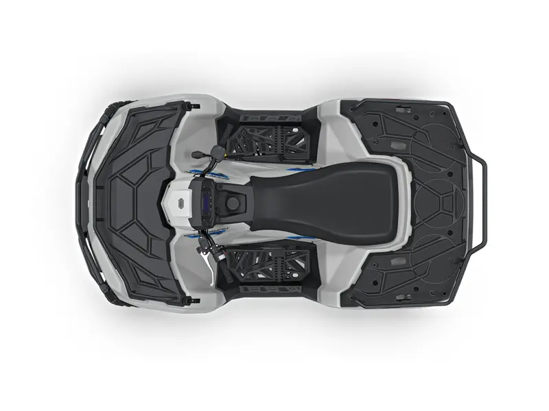 Polaris SPORTSMAN 600 EPS 2027