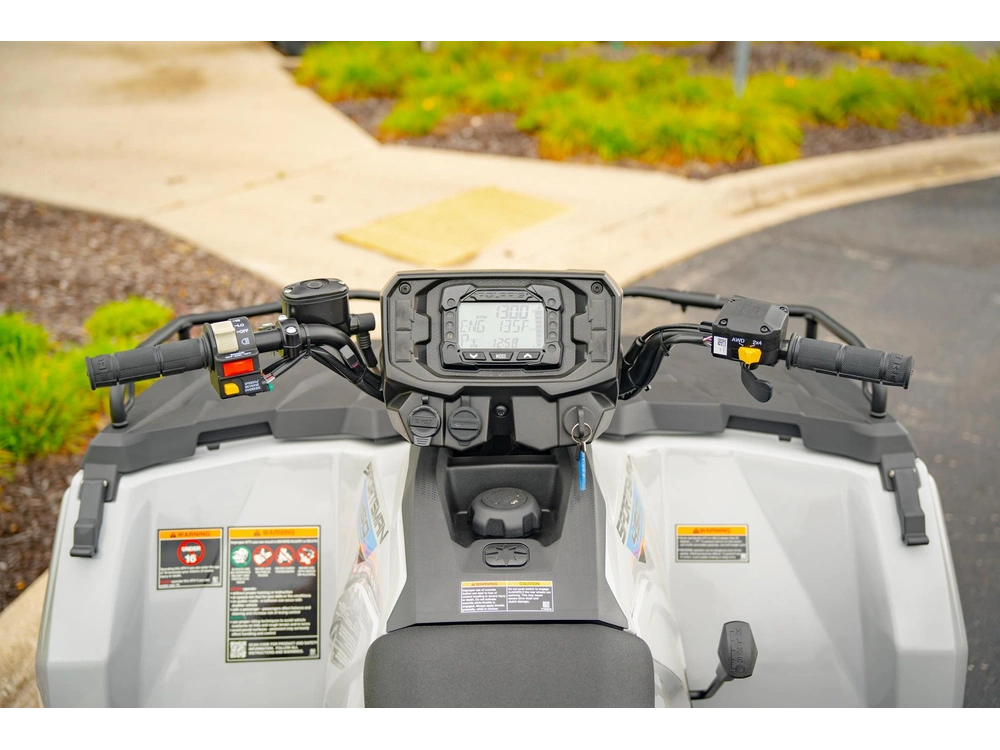 2026 Polaris Sportsman 450 H.o. Eps alt