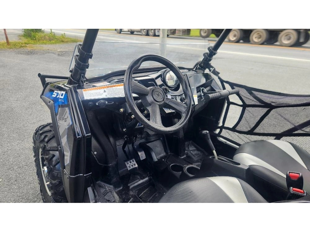 2015 Polaris Rzr 570 Eps alt